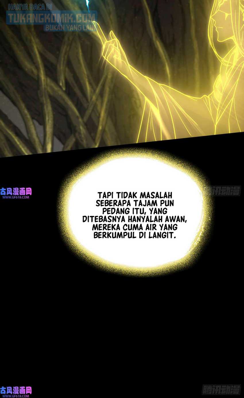 I’m An Evil God Chapter 326 halaman 54