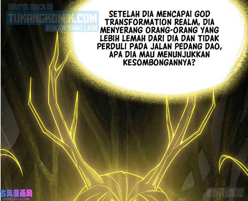 I’m An Evil God Chapter 326 halaman 56