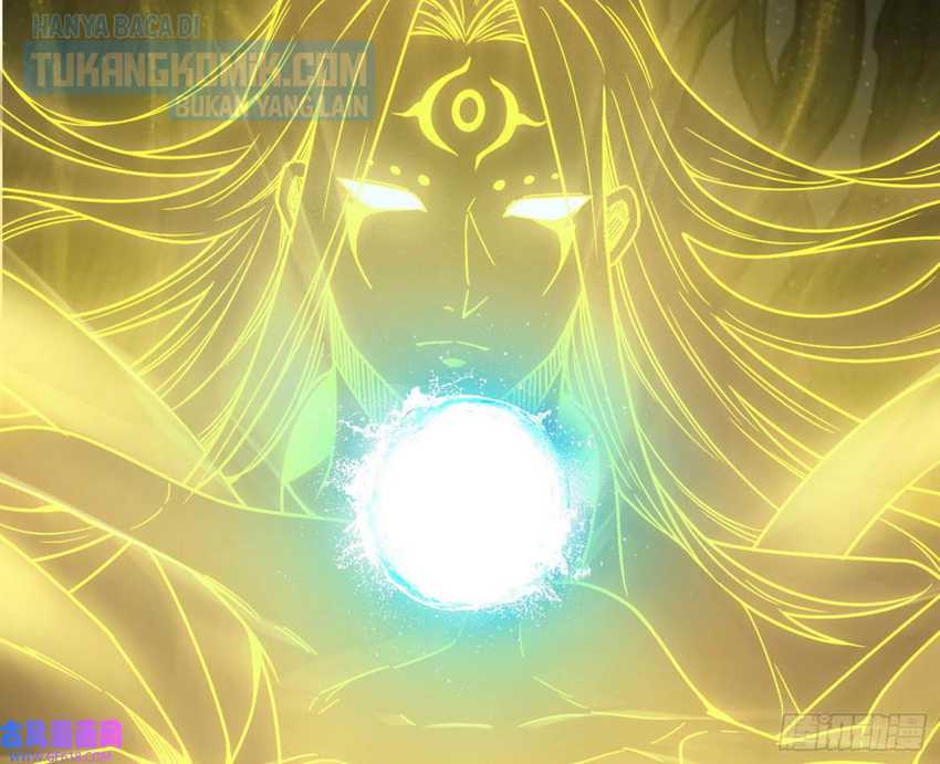 I’m An Evil God Chapter 326 halaman 57