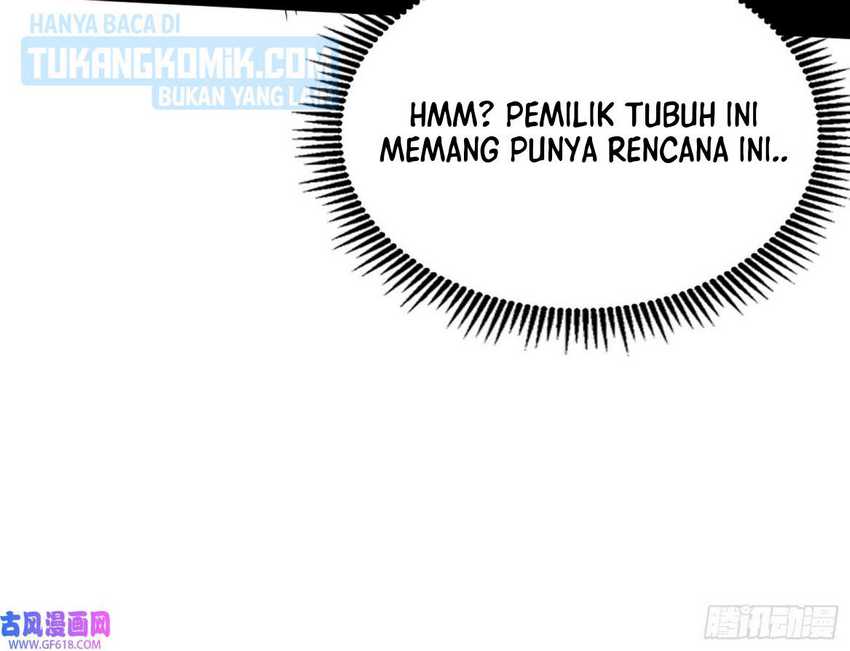 I’m An Evil God Chapter 325 halaman 54