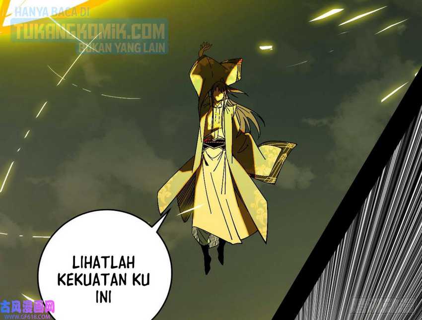 I’m An Evil God Chapter 324 halaman 48