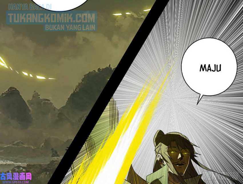 I’m An Evil God Chapter 324 halaman 49