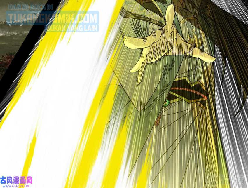 I’m An Evil God Chapter 324 halaman 50