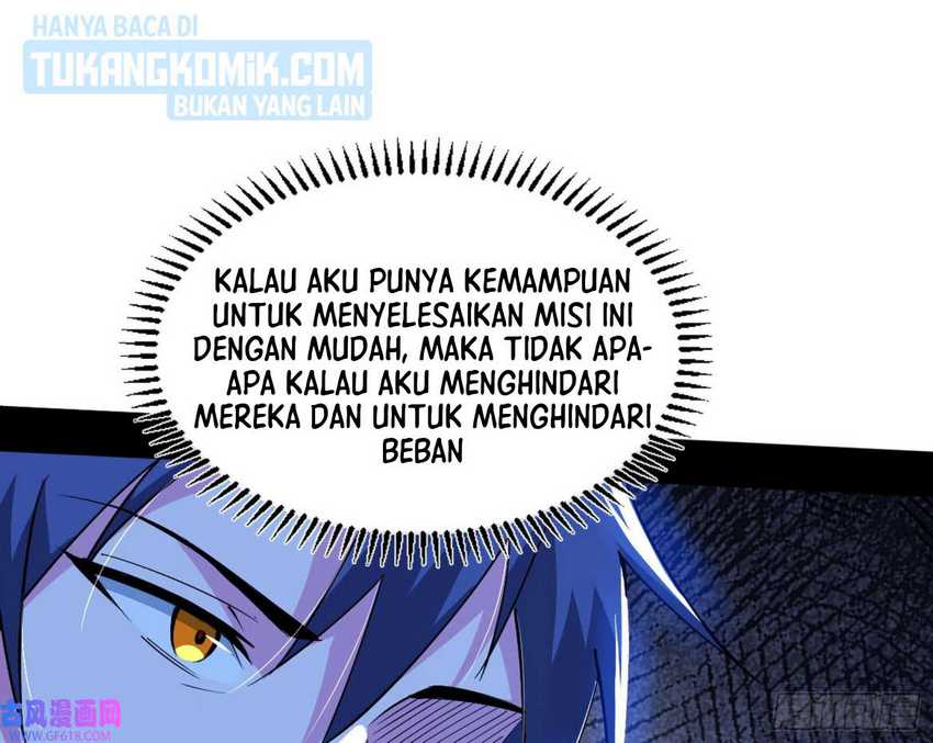 I’m An Evil God Chapter 323 Gambar 61
