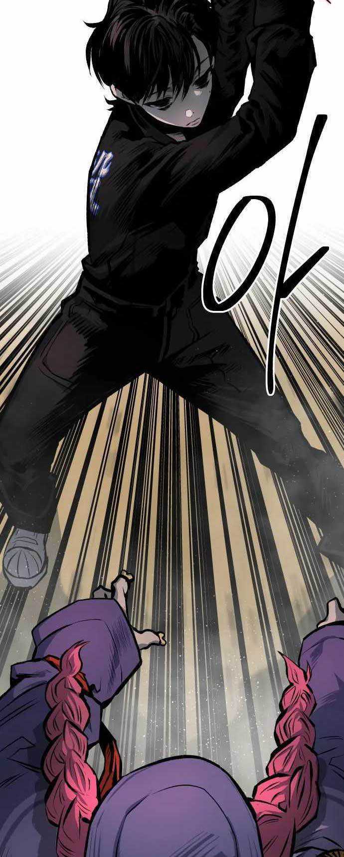 ZomGan Chapter 32 halaman 40