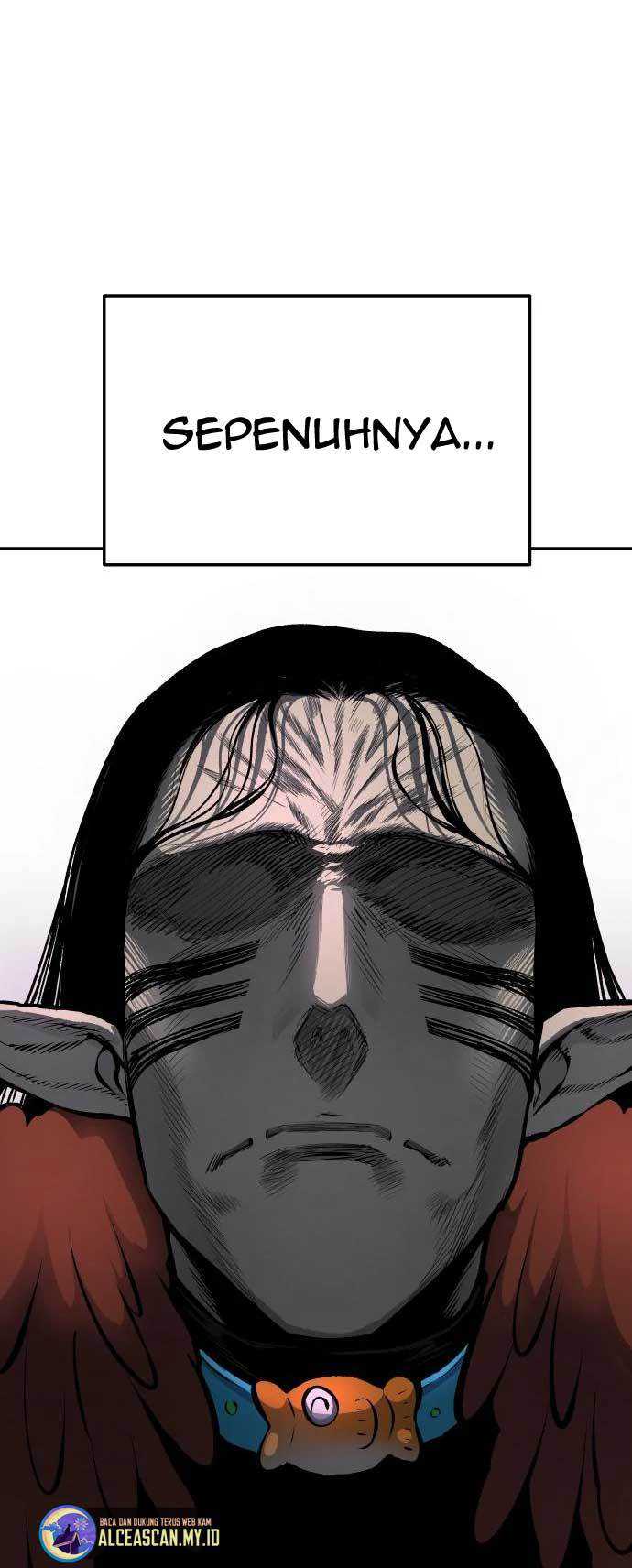 ZomGan Chapter 31 halaman 39