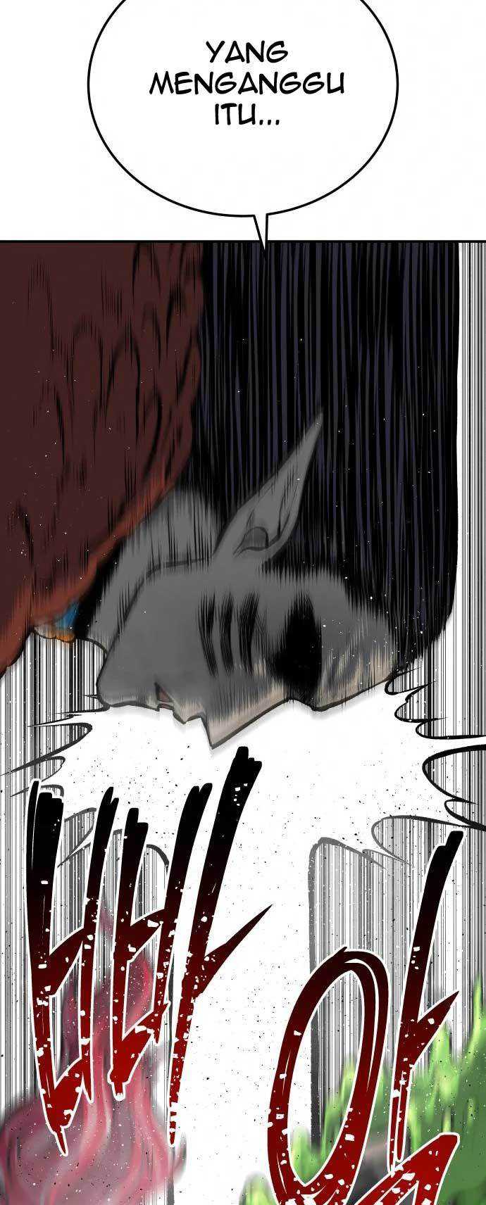 ZomGan Chapter 31 halaman 43