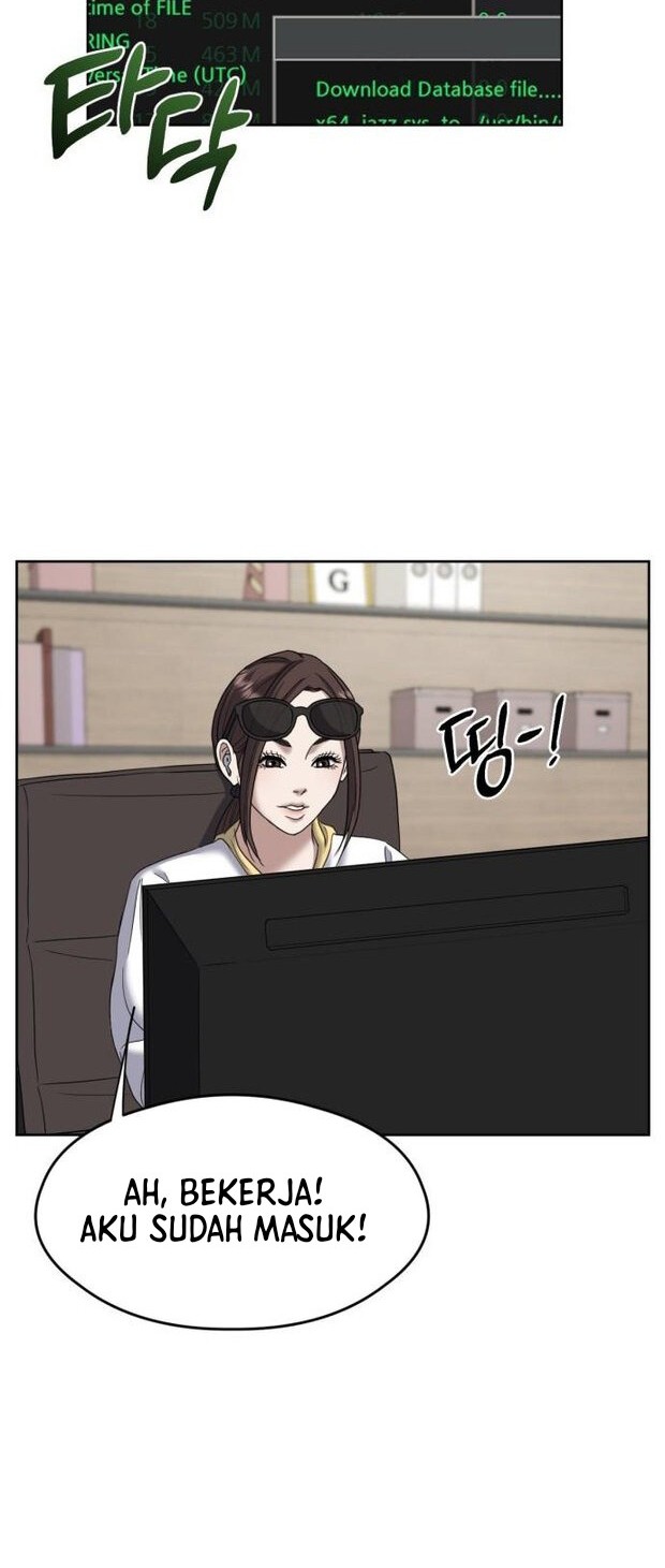 Bad Prosecutor – Sword Showdown Chapter 13 halaman 25