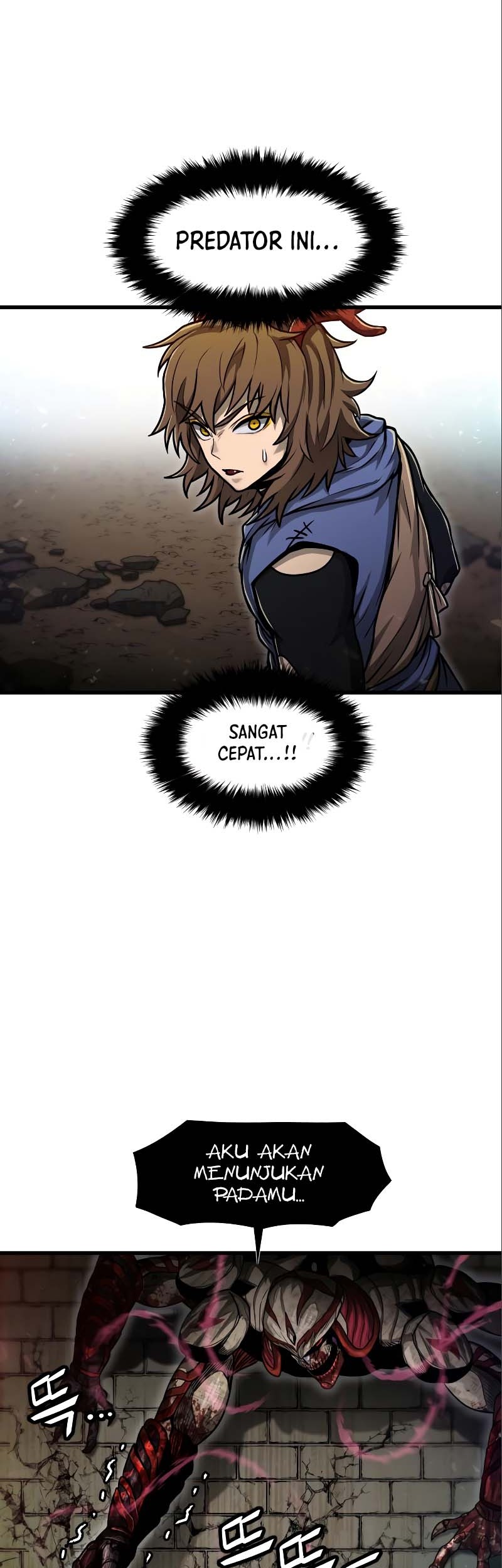 God Tribe Chapter 30 Gambar 28