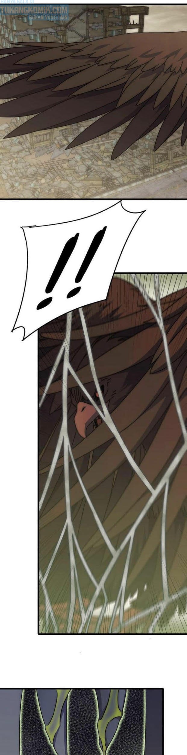 Apocalyptic Thief Chapter 126 halaman 12