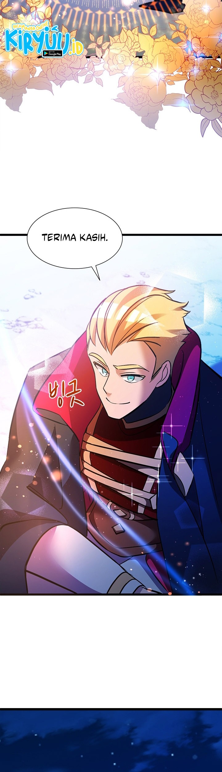 The World-Class Extra’s Walkthrough Chapter 16 Gambar 21