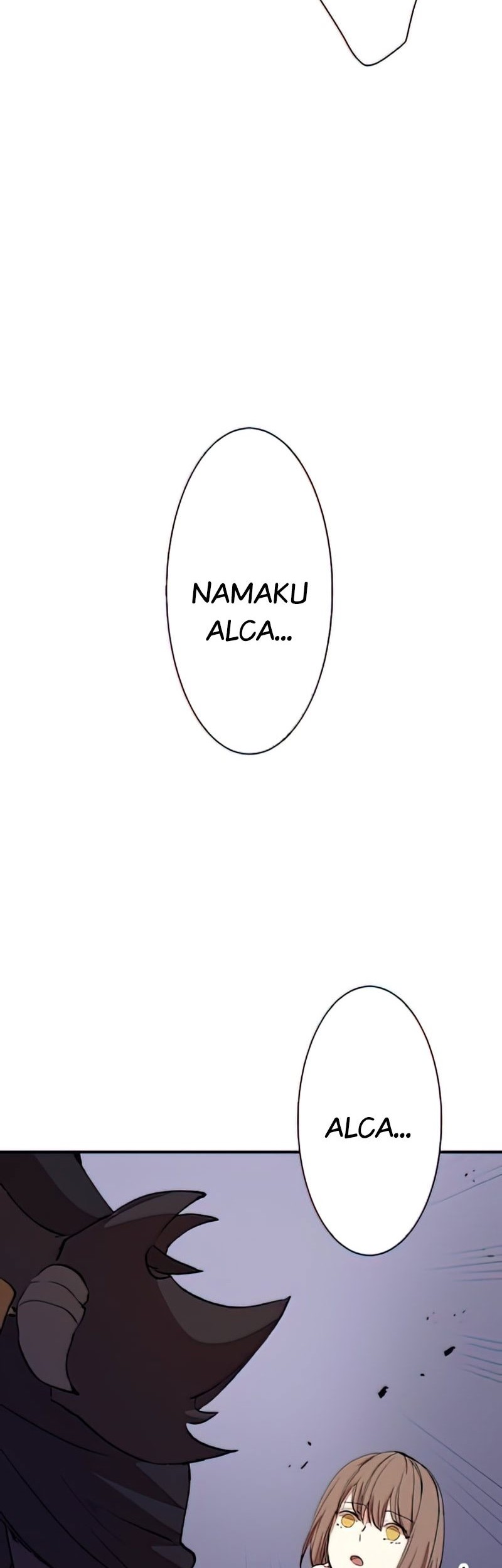 Level Drain Chapter 3 halaman 32