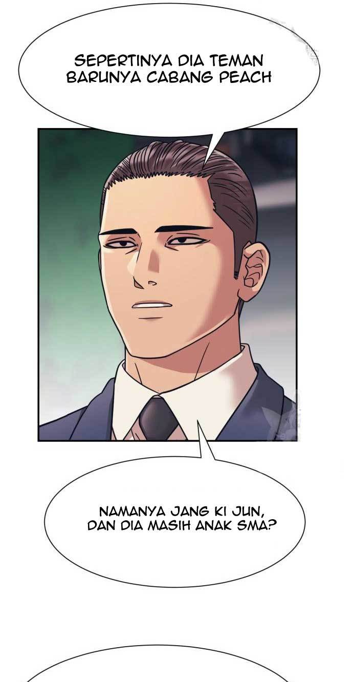 Injagang Chapter 28 halaman 34