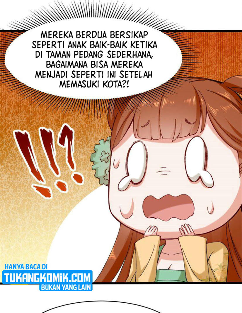 Endless devourer Chapter 46 Gambar 18