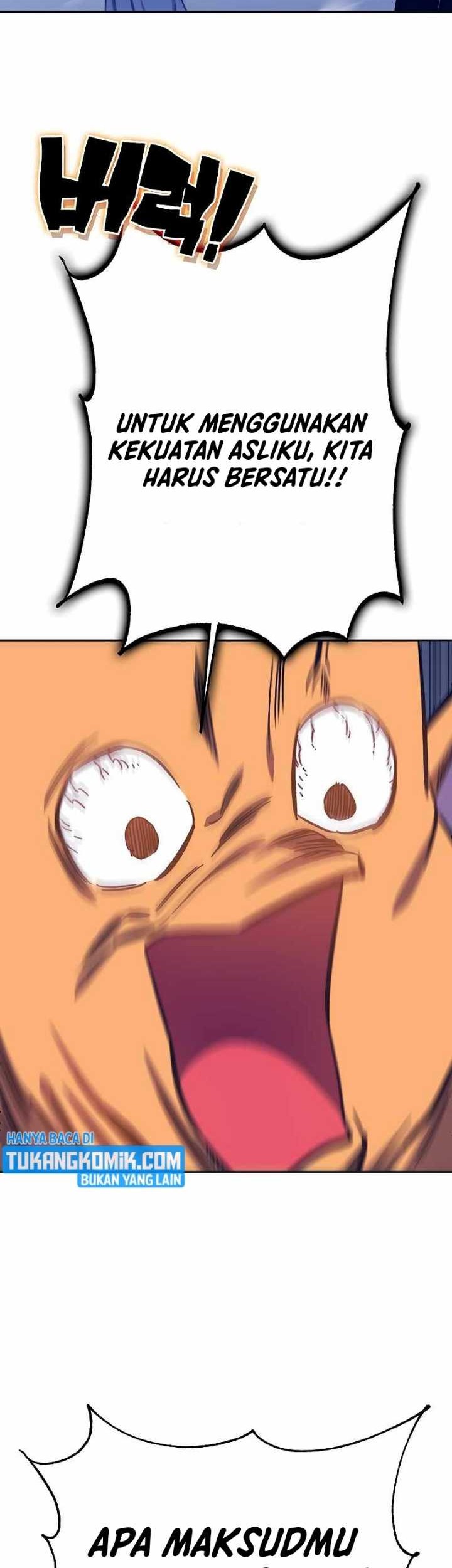 X Ash Chapter 62 halaman 28