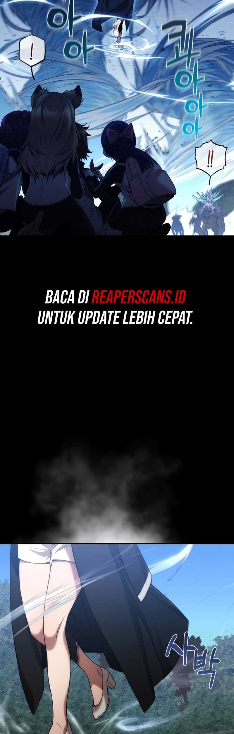 Re: Life Player Chapter 25 halaman 23