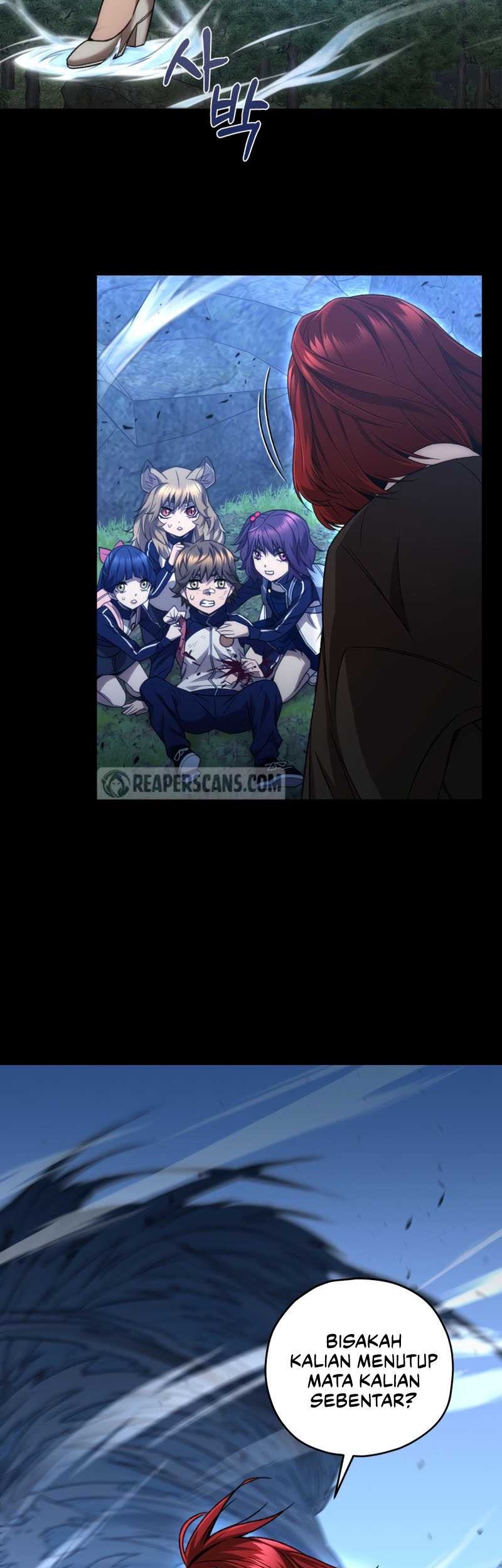 Re: Life Player Chapter 25 halaman 24