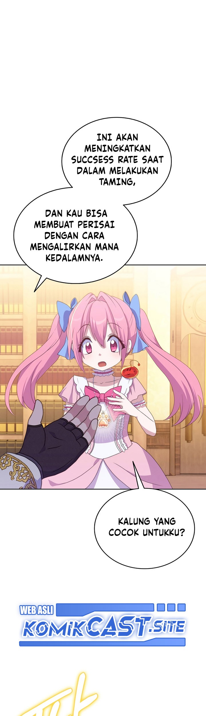 Never Die Extra Chapter 34 halaman 24