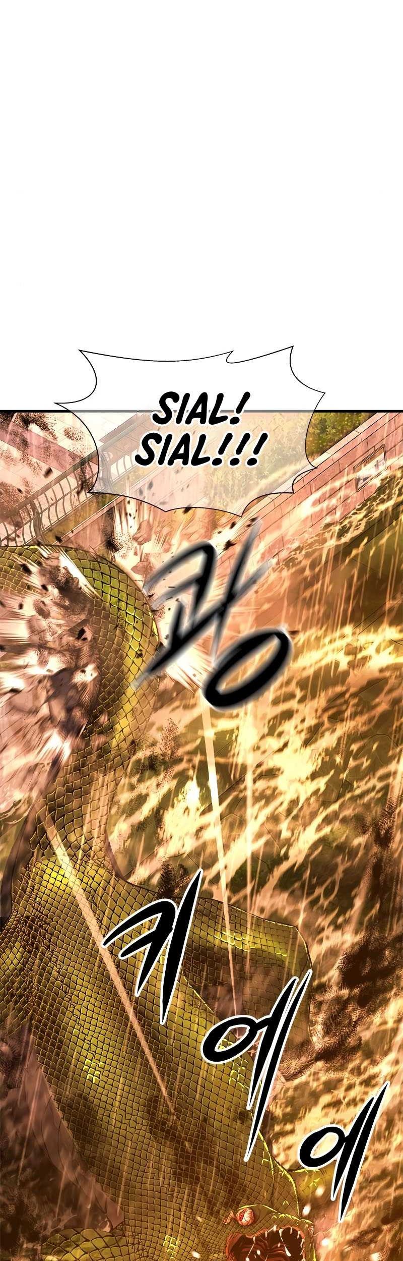 Secret Player Chapter 29 halaman 37