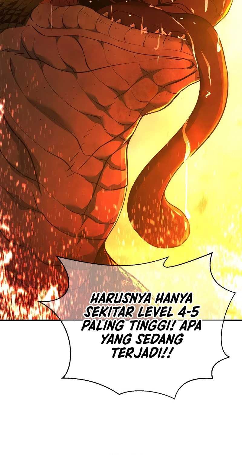 Secret Player Chapter 29 halaman 39