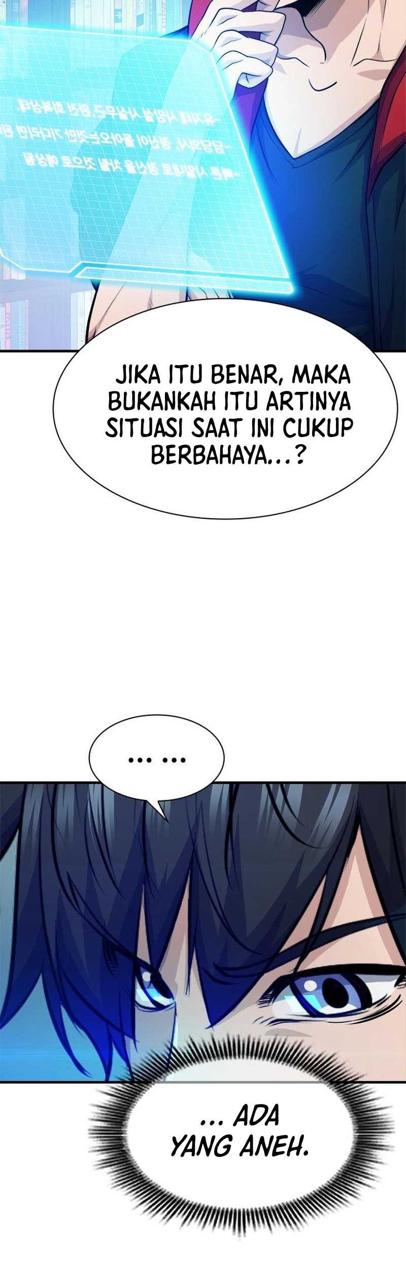 Secret Player Chapter 25 halaman 29
