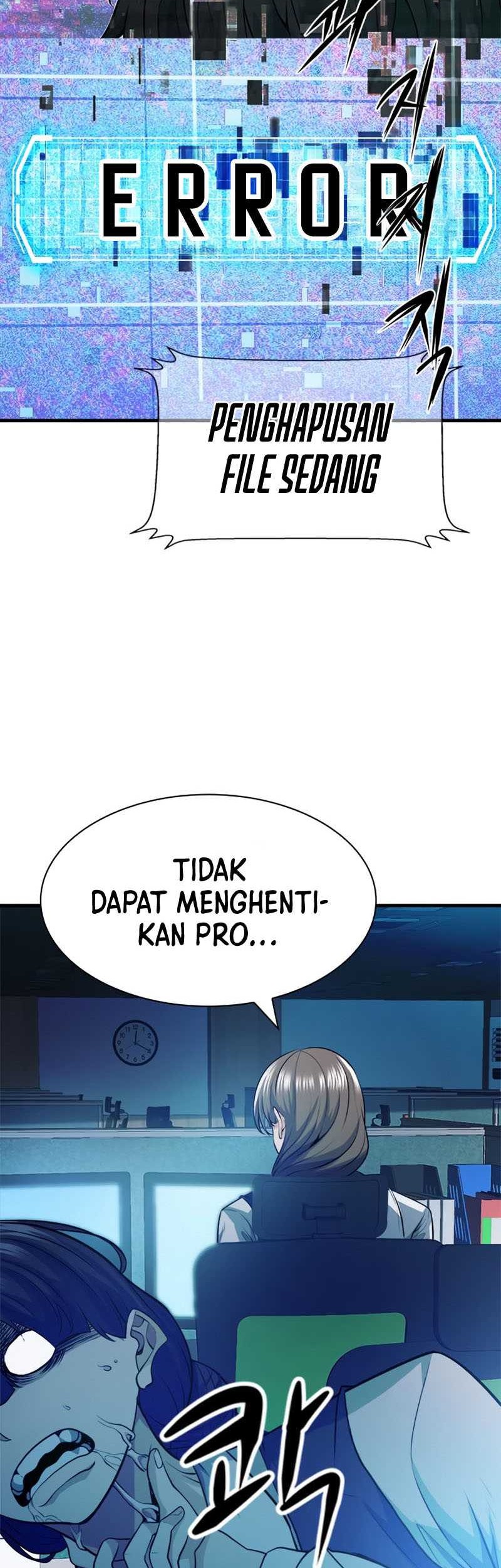 Secret Player Chapter 24 halaman 27