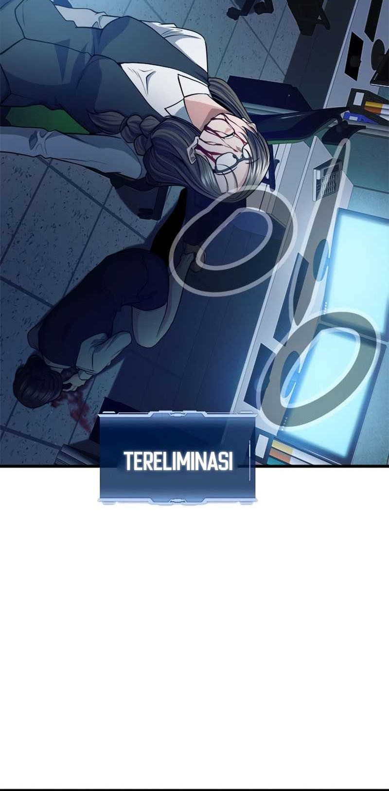 Secret Player Chapter 24 halaman 29