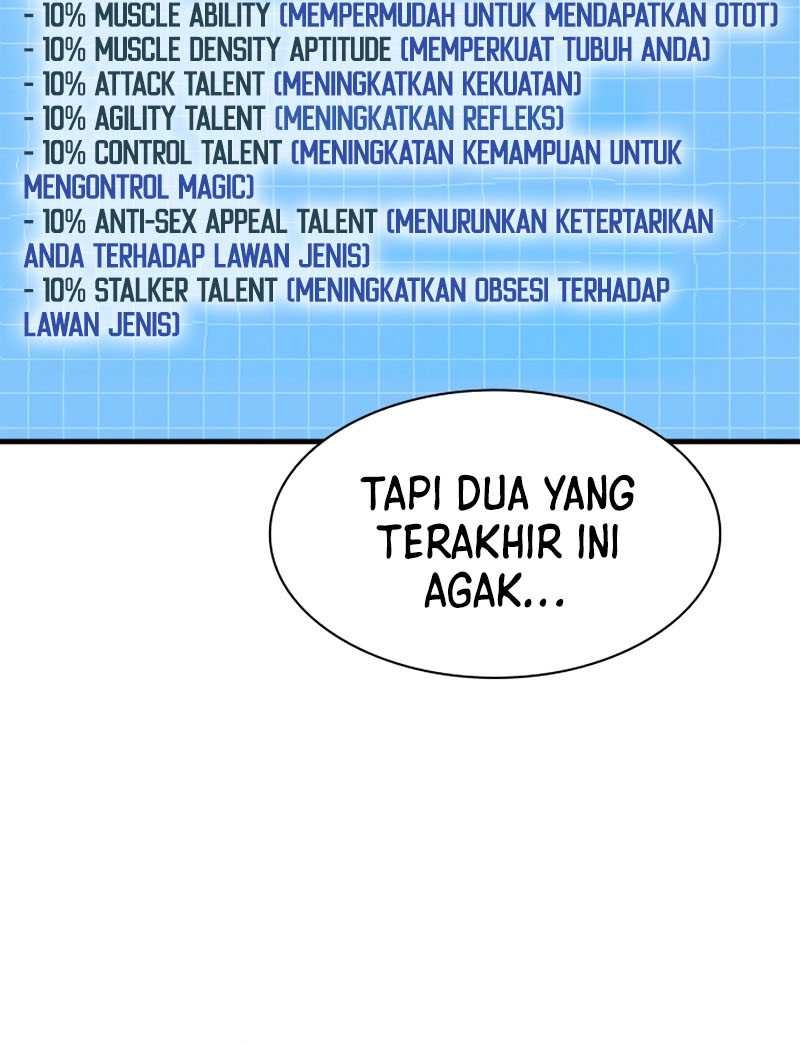 Secret Player Chapter 23 halaman 31