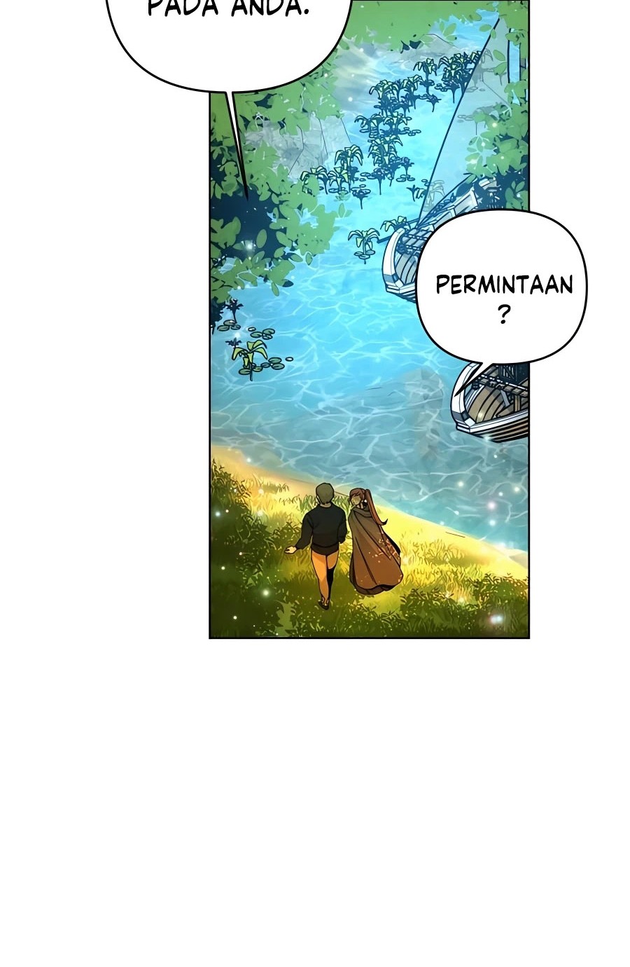 I’ll Resign and Have a Fresh Start in This World Chapter 22 Gambar 24