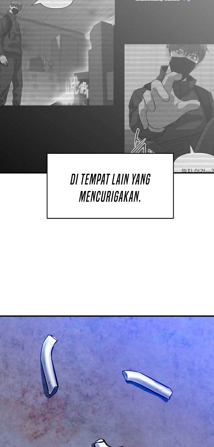 Killing Killer Chapter 9 - Halaman 32