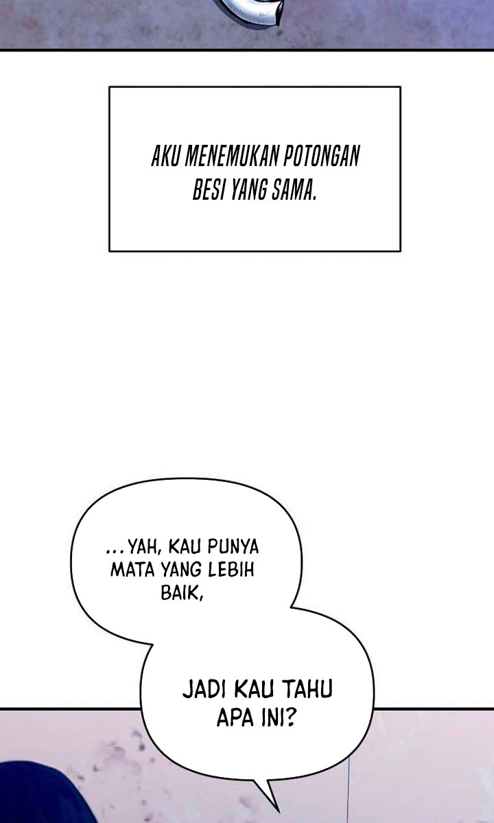 Killing Killer Chapter 9 - Halaman 33