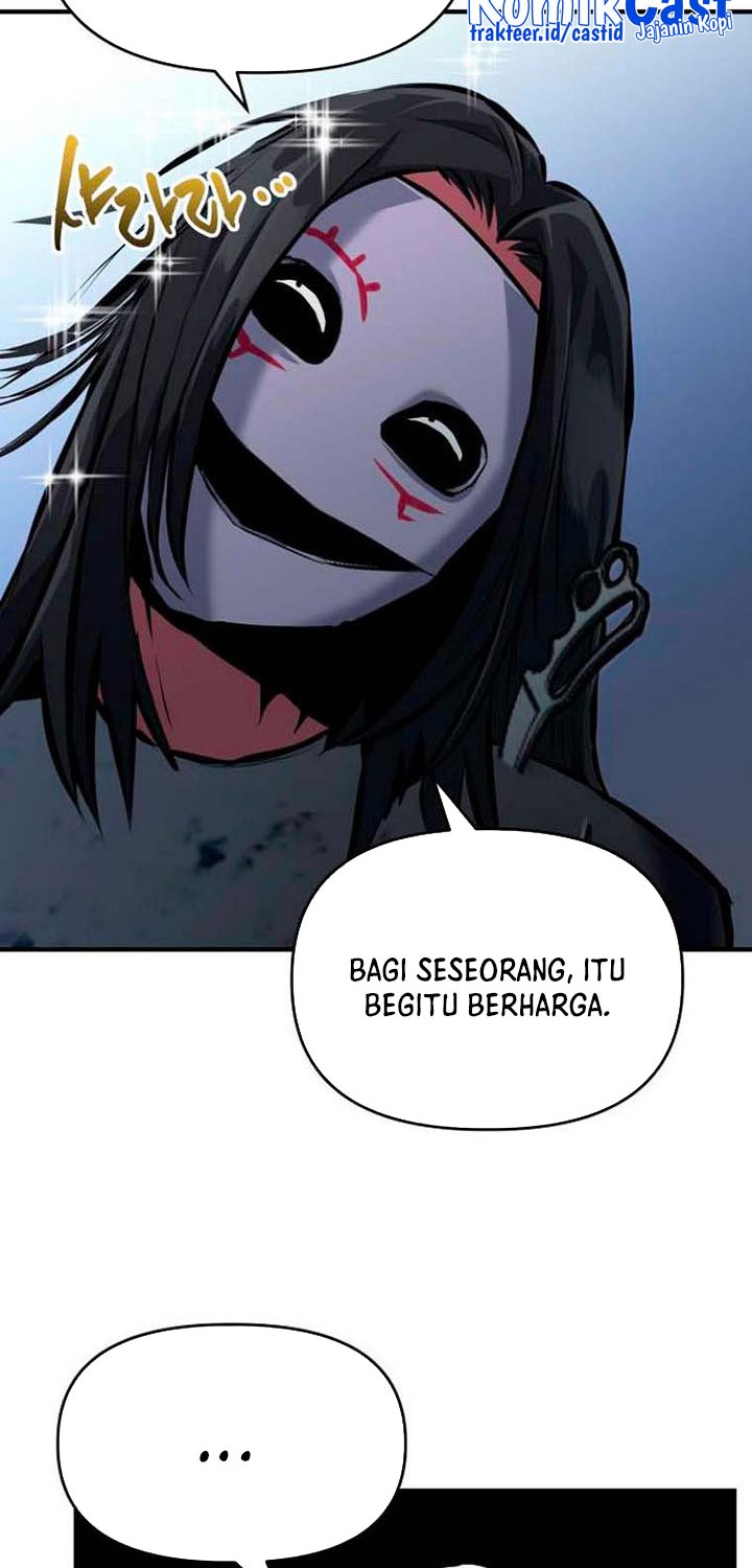 Killing Killer Chapter 9 - Halaman 35