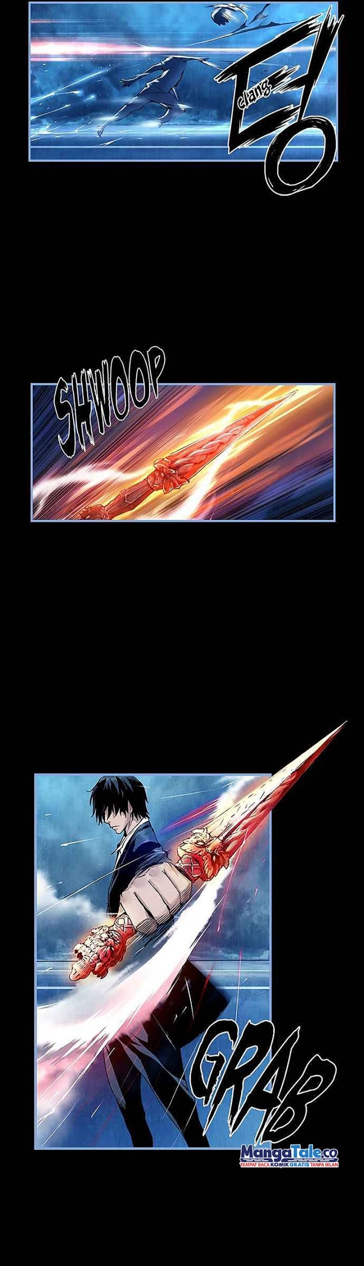 Island Part 2 Chapter 4 halaman 18