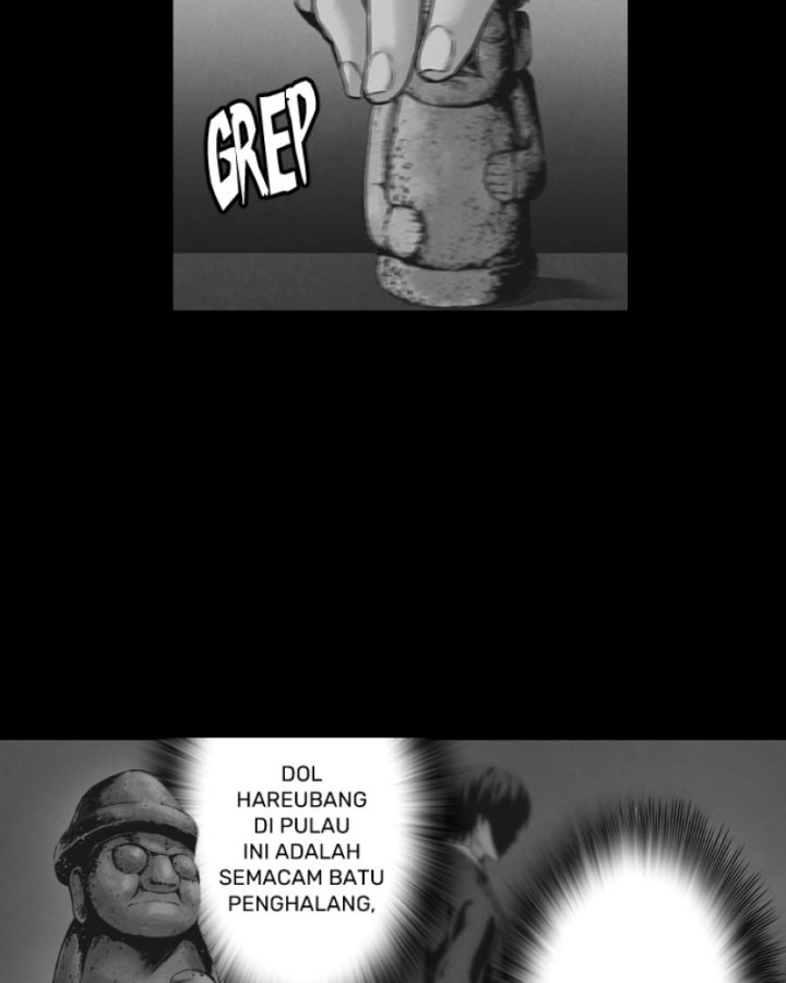 Island Part 2 Chapter 3 halaman 36