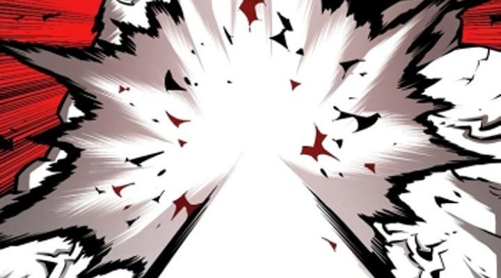 Beastburn Chapter 4 halaman 43