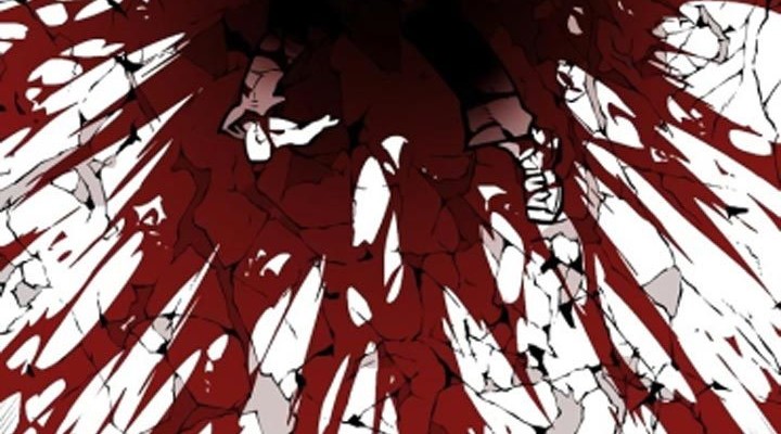 Beastburn Chapter 4 halaman 45