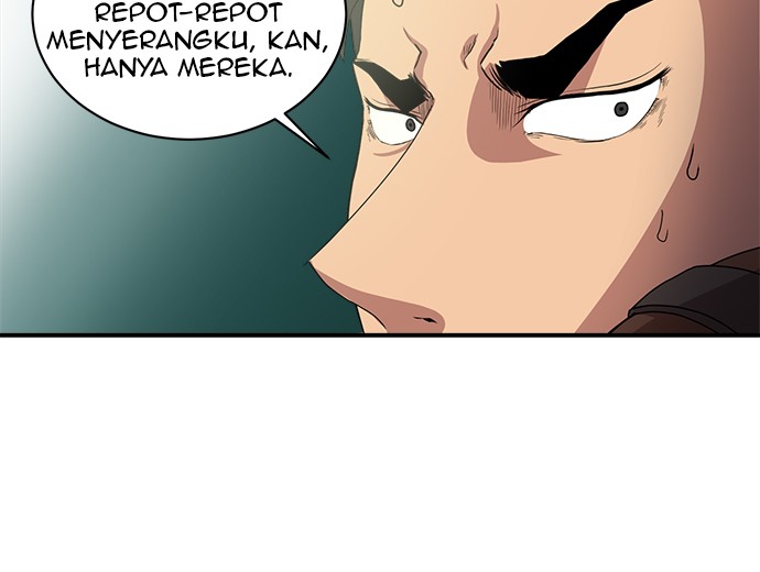 The Strongest Florist Chapter 49 halaman 32