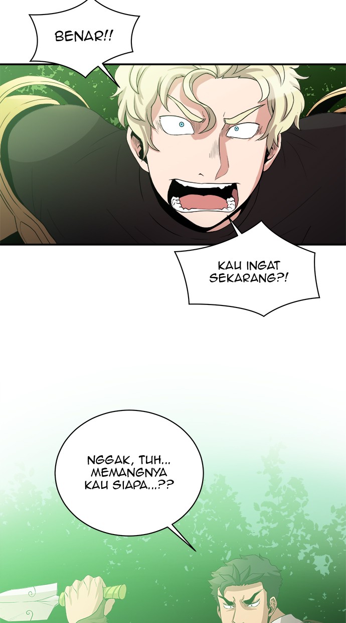 The Strongest Florist Chapter 49 halaman 34