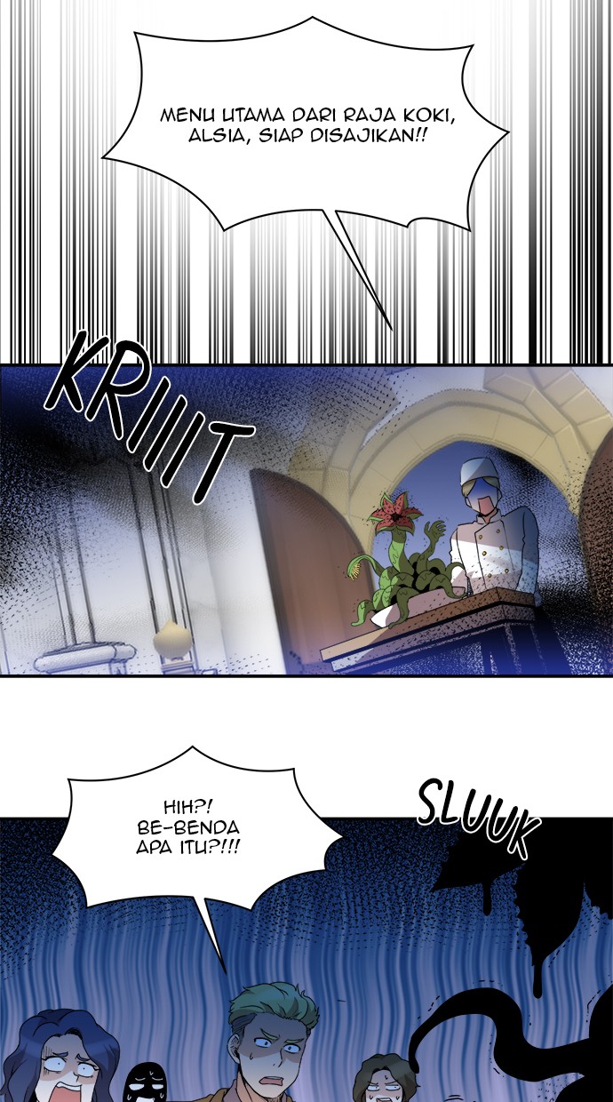 The Strongest Florist Chapter 47 halaman 23