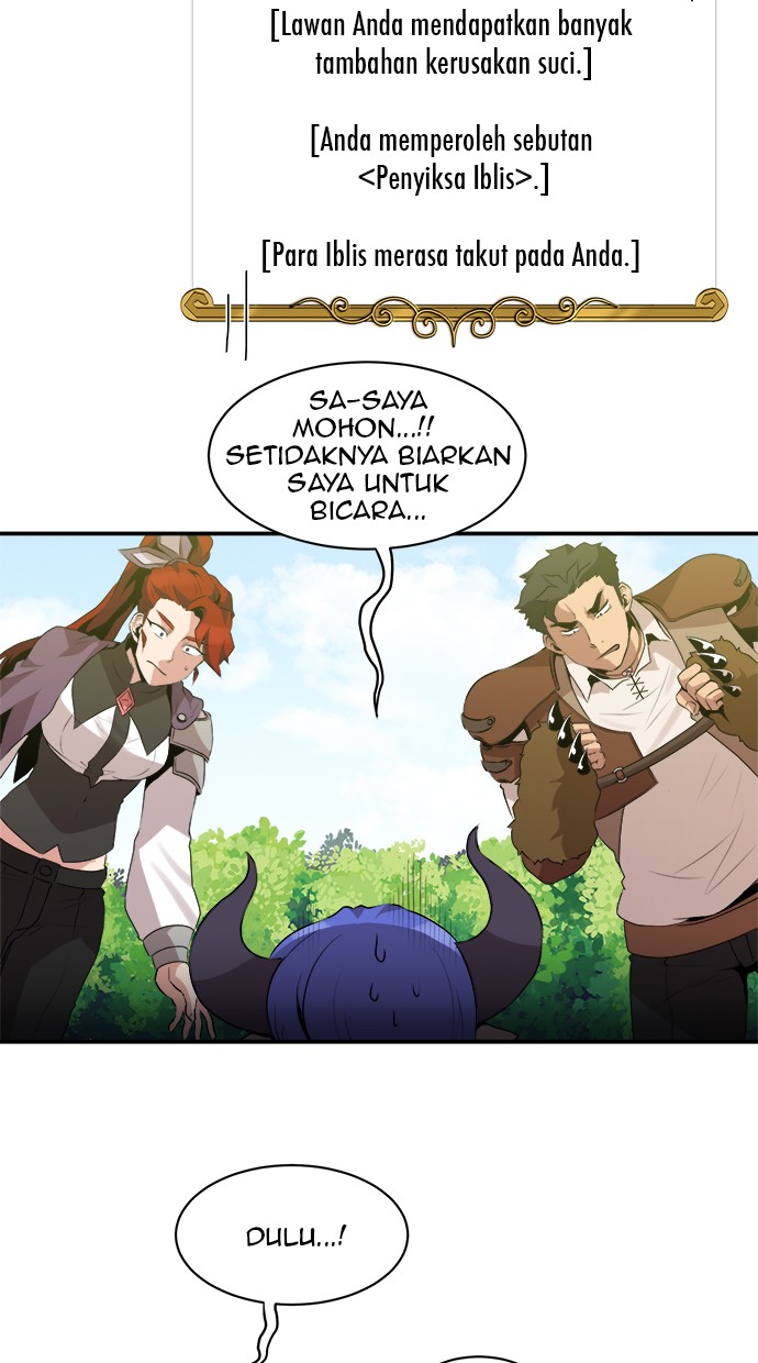 The Strongest Florist Chapter 42 halaman 26