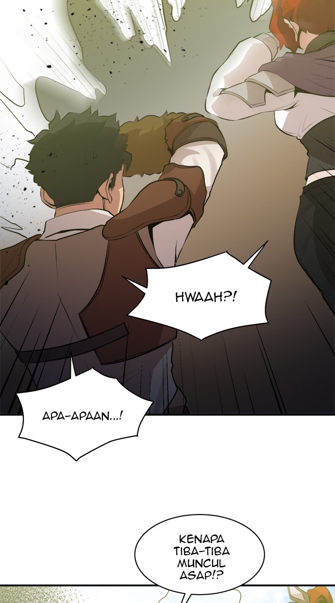 The Strongest Florist Chapter 42 halaman 28