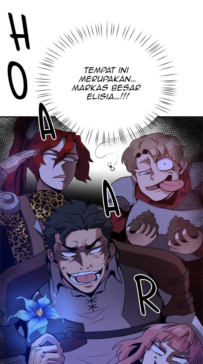The Strongest Florist Chapter 37 halaman 26