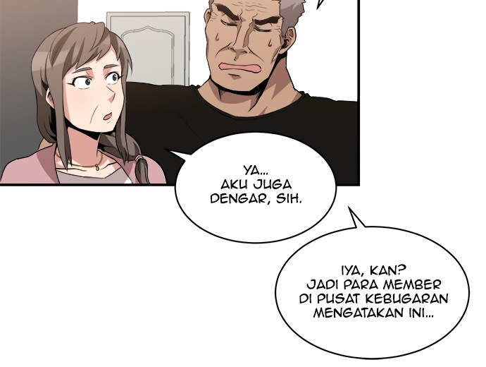The Strongest Florist Chapter 36 halaman 24