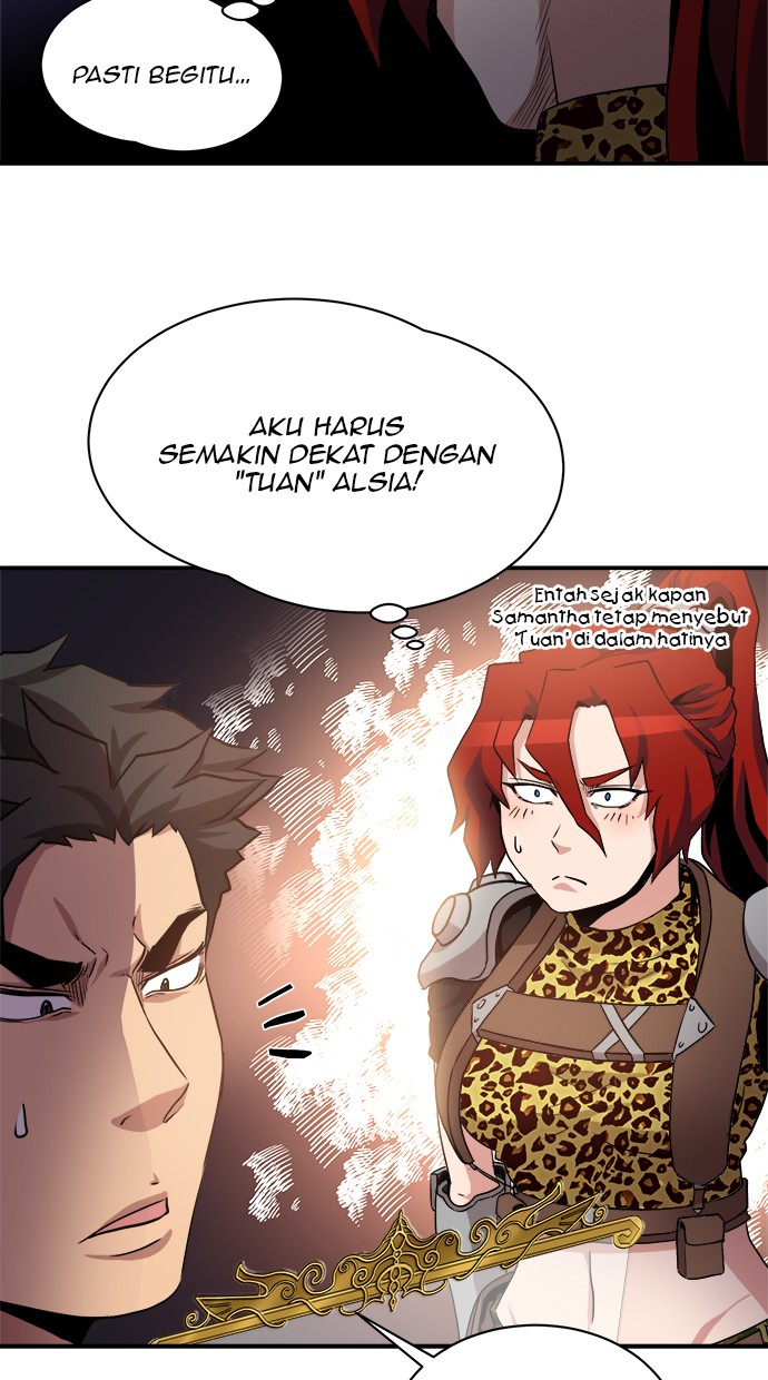 The Strongest Florist Chapter 33 halaman 23