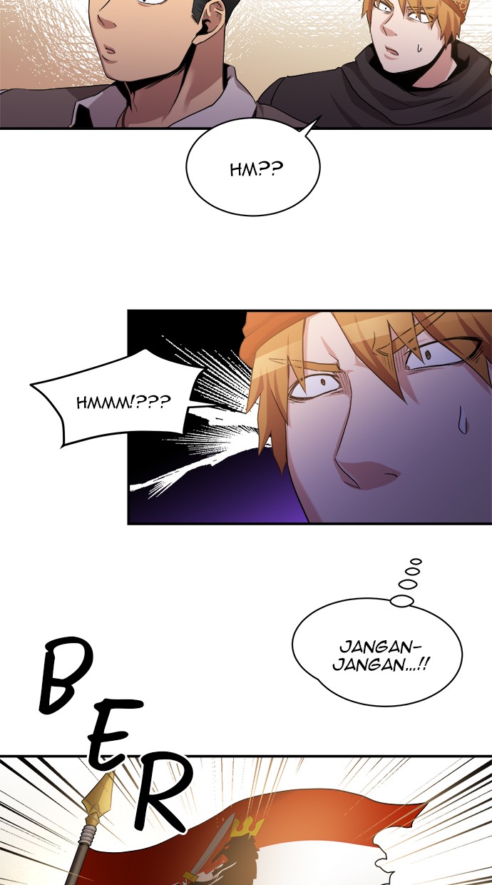 The Strongest Florist Chapter 31 halaman 25