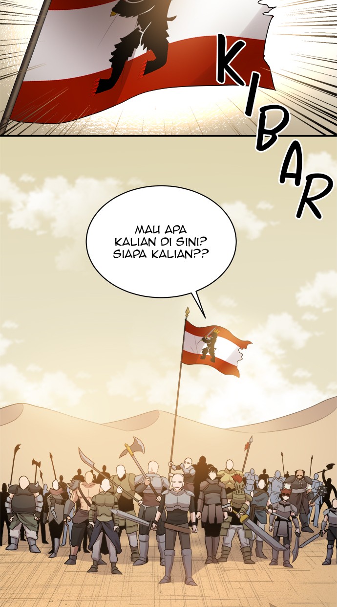 The Strongest Florist Chapter 31 halaman 26