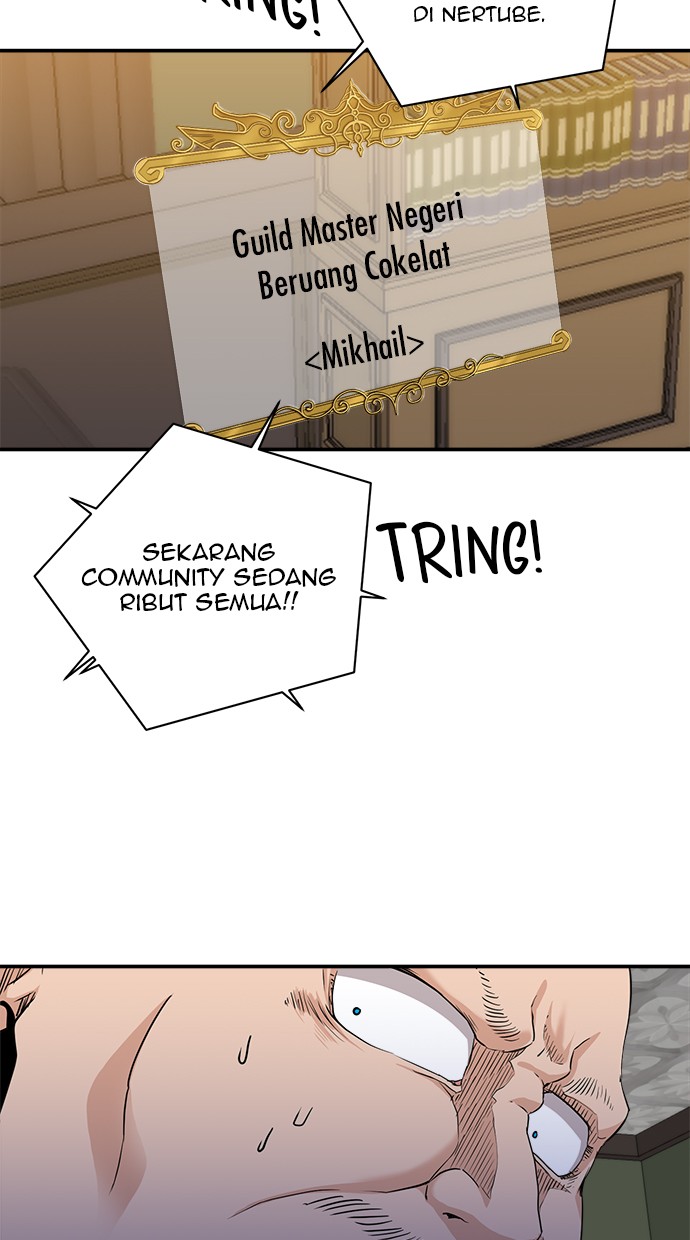 The Strongest Florist Chapter 30 halaman 23