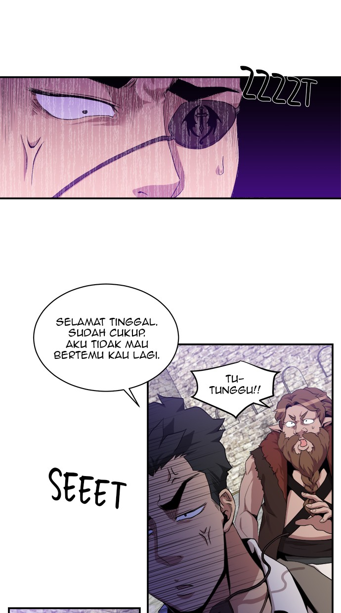 The Strongest Florist Chapter 29 halaman 22