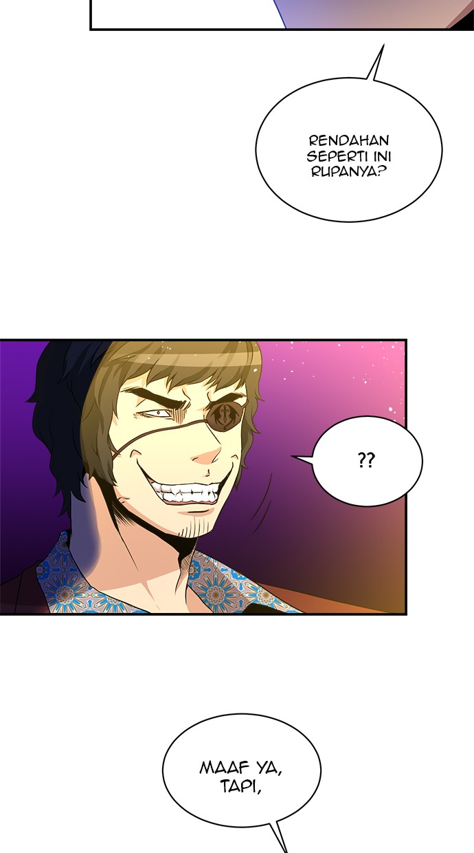 The Strongest Florist Chapter 28 halaman 27
