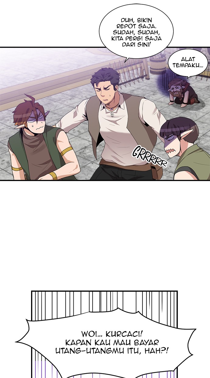 The Strongest Florist Chapter 26 halaman 23